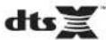 Integra DRX-7.1 - DOLBY ATMOS DOLBY VISION COMPATIBLE - 1