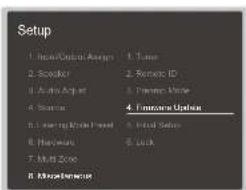 Setup 1. Auto/Obsilon/Assign 1. Touch 2. Cookie 2. Remark ID 3. Auto Object 3. Promote Mode 4. Sortout 5. Select/Unselect/Forward 5. Select Status 6. Hardware 6. Lock 7. Multi-Zock 8. Experience