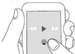 Integra DRX-7.1 - AirPlay® - 1