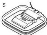 Integra DRX-7.1 - What's in the box - 5