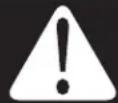Zephyr PRW24C02BG - WARNING - 1