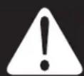 Zephyr PRW24C02BG - WARNING - 1