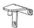 Zephyr PRW24C02BG - Quantity Part - 1