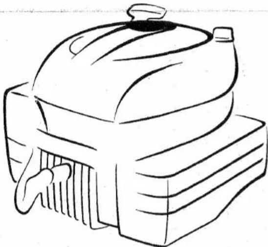 MOUNTFIELD SP534ES - SV200 SV200ES R200 R200ES - 1