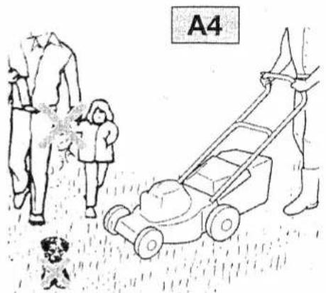 MOUNTFIELD SP534ES - E) TRANSPORTATION AND HANDLING - 2