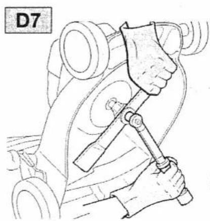 MOUNTFIELD SP534ES - E) TRANSPORTATION AND HANDLING - 10