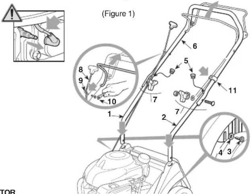 (Figure 1) 6 5 8 9 10 7 11 2 7 4 3 TOR