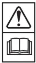MOUNTFIELD Emperor 50 - Proper Use - 1