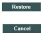 SilverNet ECHO M5 - Restore Factory-default Settings - 1