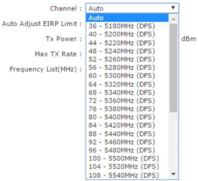 SilverNet ECHO M5 - SILVERNET - 1