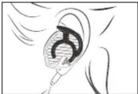 Audeze LCDi4 - Types of Ear Attachments - 2