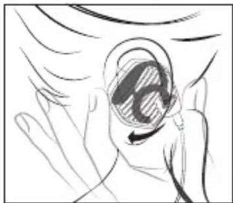 Audeze LCDi4 - EarLock Installation - 2