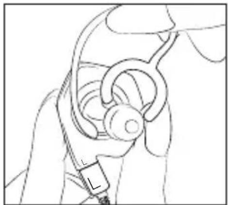 Audeze LCDi4 - EarHook Installation - 1