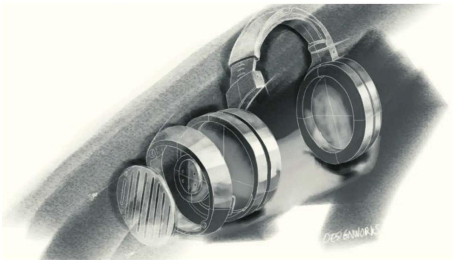 Audeze LCD-3 - HEADPHONE TECHNOLOGY - 1
