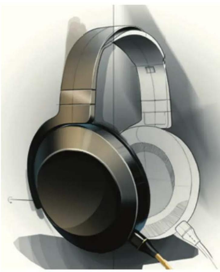 Audeze LCD-3 - THE INTERSECTION OF ART AND TECHNOLOGY - 1