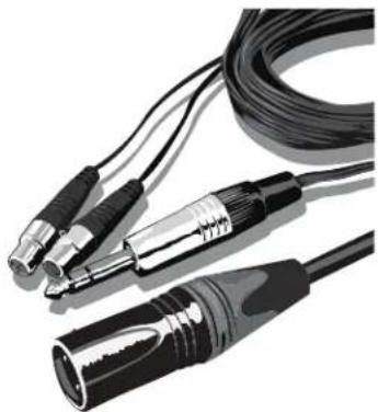 Audeze LCD-3 - Single-Ended 1/4-Inch Connector - 5