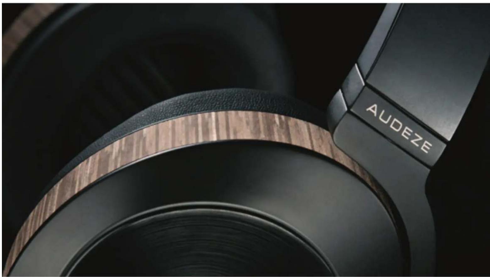 AUDEZE