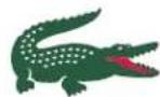Lacoste 12.12 2010974 - LACOSTE - 1