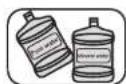 Ugine UG-WDB-2016 - SAFETY NOTICE - 5