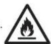 Ugine UG-WDB-2016 - SAFETY NOTICE - 6