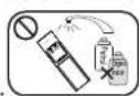 Ugine UG-WDB-2016 - SAFETY NOTICE - 4