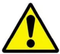 Allsee UHB55B - Safety Instructions - 1