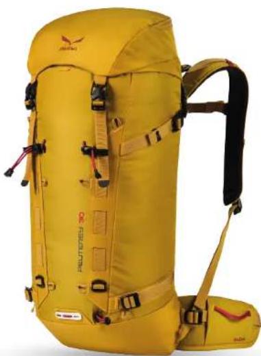 Salewa Peuterey 30 - OVERVIEW - 2