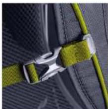Salewa Peuterey 30 - STERNUM STRAP - 1