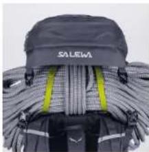 Salewa Peuterey 30 - FEATURES - 2