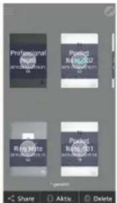 NEO Smartpen N2 - (1)NoteBox - 3