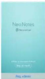 Neo Notes © Macromedia http://www.xcsc.org/10.1.2017 Reg. classic