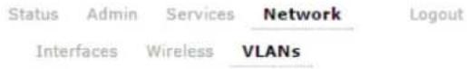 SilverNet LITE 95 - VLANS - 1