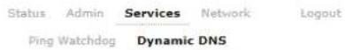 SilverNet LITE 95 - DYNAMIC DNS - 1