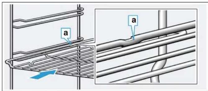 PITSOS PH27M60X0 - Λειτουργία ασφάλισης - 1