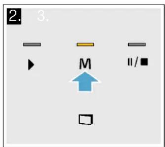 PITSOS PG30W75X0 - Παράδειγμα: 360 W, 25 λεπτά - 1