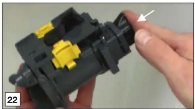 Atag CM4611D - Important! - 22
