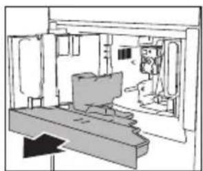 Atag CM4611D - Important! - 2