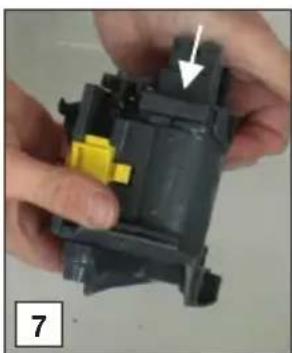 Atag CM4611D - Important! - 7