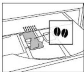 Atag CM4611D - Important! - 2