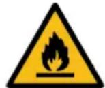 NEFF K4316XFF0 - ⚠ WARNING – Risk of fire! - 1