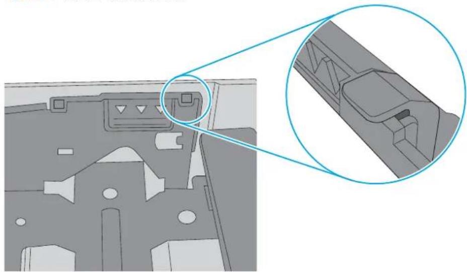 FLY SLT100 - The printer picks up multiple sheets of paper - 5