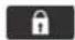 BLACKBERRY 9620 - Keys on the top of your smartphone - 1