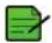 BLACKBERRY 9620 - Message inbox icons - 5