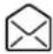 BLACKBERRY 9620 - Message inbox icons - 3