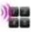 BLACKBERRY 9620 - Application icons - 5