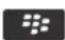BLACKBERRY 9620 - Tips: Freeing space for your music, pictures, videos, and files - 1