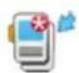 BLACKBERRY 9620 - Icon Description - 2