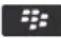BLACKBERRY 9620 - Visit the Setup application - 2