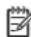 GIGASET GS185 - Select the paper type (Windows) - 1