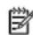 GIGASET GS185 - Configure the printer for fax - 1